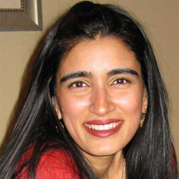 Dr. Jameela Jifri